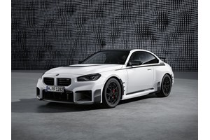 Video: Νέα BMW Μ2 απέναντι σε Porsche Cayman GT4 και BMW 1M - εικόνα 3