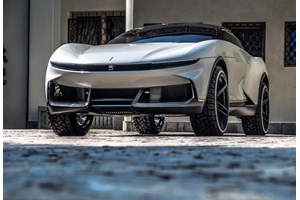 Πέθανε ο Paolo Pininfarina σε ηλικία 65 ετών - εικόνα 3