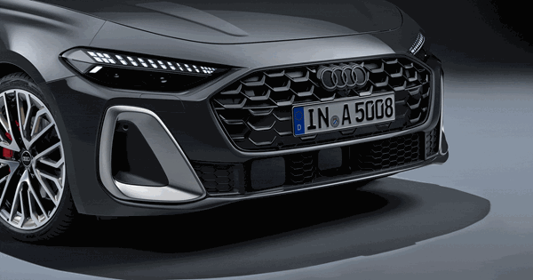 Στην Ελλάδα τα νέα Audi Q6 και SQ6-πόσο κοστίζουν - εικόνα 5