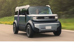 Αυτό είναι το νέο hypercar της Vittori με κινητήρα V12 και σχεδίαση Pininfarina - εικόνα 6