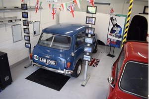 Jaguar F-Type ZP Edition: Το "αντίο" της εταιρείας στους θερμικούς κινητήρες - εικόνα 5