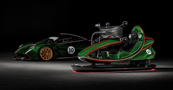 Η Emma Stone κάνει drift με Dodge Challenger Hellcat στη νέα ταινία του Λάνθιμου (video) - εικόνα 5