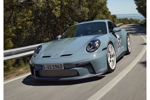 Tesla Model Y: σύντομα και στο αστυνομικό τμήμα της γειτονιάς σας - εικόνα 7