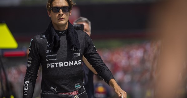 F1 GP Βελγίου: Απίστευτο 1-2 Mercedes με νικητή τον Russell - εικόνα 1