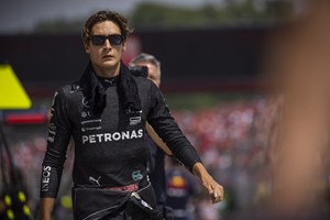 F1 GP Βελγίου: Απίστευτο 1-2 Mercedes με νικητή τον Russell - εικόνα 1