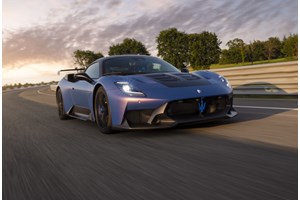 Το Koenigsegg Jesko Attack κατέρριψε το ρεκόρ στη Laguna Seca - εικόνα 4