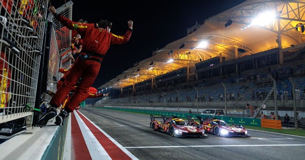 F1 GP Βραζιλίας: Η McLaren έχει αφεντικό - εικόνα 2