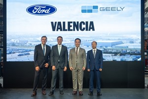 Μια μεγάλη αλλαγή ετοιμάζει η Ford στα νέα της ηλεκτρικά μοντέλα - εικόνα 1