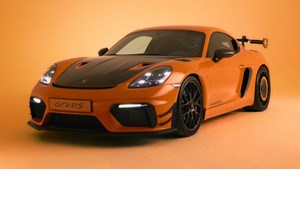 Αλλάζει γνώμη η Porsche για τις ψεύτικες αλλαγές ταχυτήτων στα ηλεκτρικά-τι δήλωσε ο επικεφαλής εξέλιξης - εικόνα 7