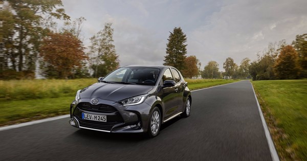 Αφιέρωμα Toyota Corolla: Το πιο δημοφιλές αυτοκίνητο όλων των εποχών και η ιστορία του - εικόνα 21