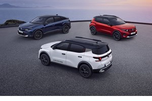 Dacia Striker: Νέο crossover SUV για να αγοράσεις πολλά με λίγα χρήματα - εικόνα 2