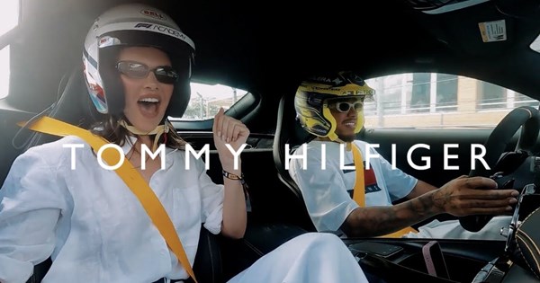 Ξέρουμε τι θα κάνει ο Lewis Hamilton όταν φύγει από την F1 - εικόνα 8