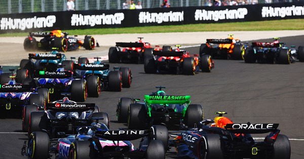 Η BMW M3 CS Touring μόλις έγινε το ταχύτερο station wagon στο Nurburgring - εικόνα 7