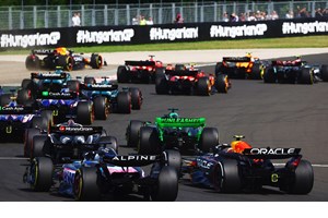 Η BMW M3 CS Touring μόλις έγινε το ταχύτερο station wagon στο Nurburgring - εικόνα 7