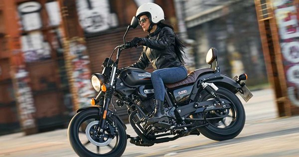 Ακόμα πιο προσιτή τιμή για το παπί UM FLASH 125 LZ-κάτω από 2.000 ευρώ - εικόνα 5