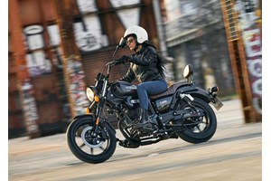 UM Motorcycles, με προσφορές που συνεχίζονται και το Νοέμβριο - εικόνα 11