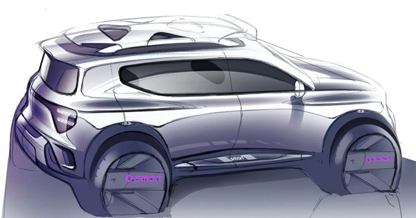 H GTS ολοκληρώνει τη γκάμα της νέας Porsche Cayenne - εικόνα 7