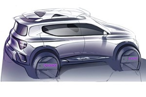 H GTS ολοκληρώνει τη γκάμα της νέας Porsche Cayenne - εικόνα 7