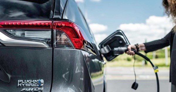 Πόσο αλλάζει η αυτονομία ενός ηλεκτρικού αυτοκινήτου αν αυξηθεί η ταχύτητα 15 km/h (video) - εικόνα 4