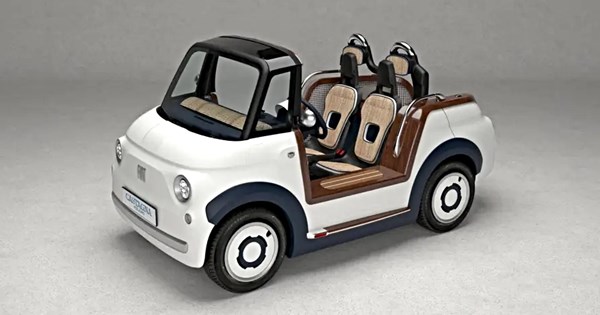 Μεγάλη φιέστα για τα 125 χρόνια της Fiat στο Lingotto - εικόνα 8