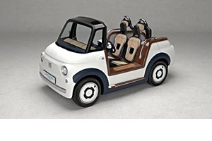 Μεγάλη φιέστα για τα 125 χρόνια της Fiat στο Lingotto - εικόνα 8