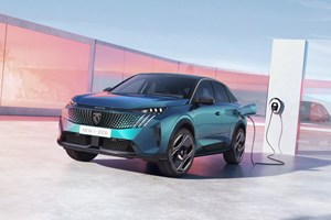 Peugeot 2008: Διαθέσιμο στην Ελλάδα-τιμές και εκδόσεις - εικόνα 7