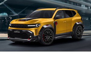 Η Dacia έχει τιμές Black Friday όλο το χρόνο - εικόνα 4