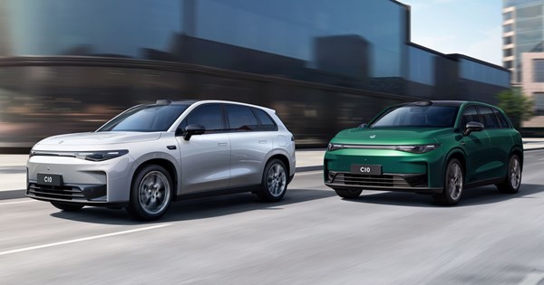 Video: Το απίθανο κόλπο που αυξάνει την ταχύτητα φόρτισης σε ένα ηλεκτρικό αυτοκίνητο - εικόνα 4