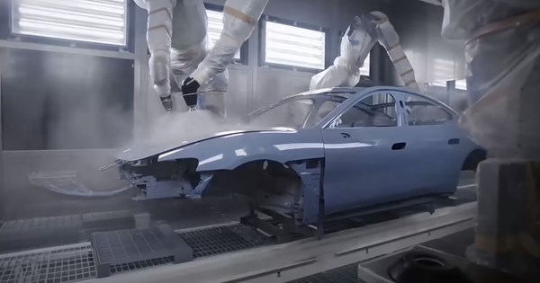 Πώς ο Donald Trump ώθησε την Xiaomi στα ηλεκτρικά αυτοκίνητα - εικόνα 7