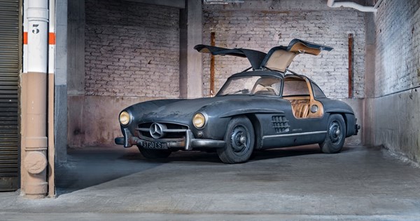 Ελλάδα: Πόσο έφτασε η ηλικία του πιο γερασμένου στόλου αυτοκινήτων στην Ευρώπη-απογοητευτικά στοιχεία - εικόνα 5