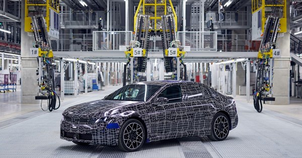 Επίσημο: Τέλος θρυλικό μοντέλο της Mercedes-ποια έκδοση θα τo αντικαταστήσει - εικόνα 4