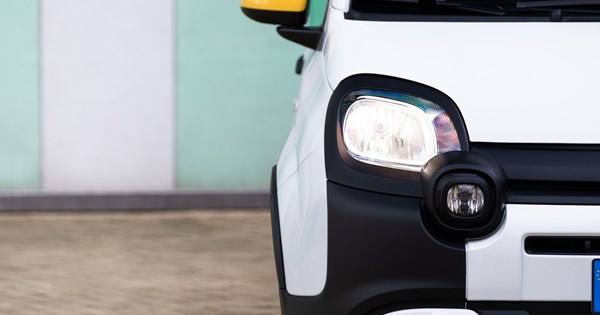 Tο υβριδικό FIAT Grande Panda έρχεται Ελλάδα - εικόνα 9