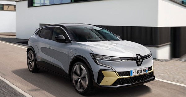 O επικεφαλής σχεδιασμού Renault αποκαλύπτει τα σχέδια της φίρμας - εικόνα 4