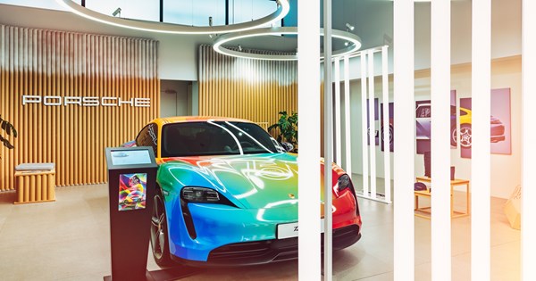 Volkswagen: παίρνει πλατφόρμα της XPeng για τα ηλεκτρικά - εικόνα 5