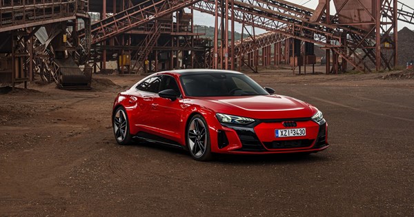 Αυτό είναι το ηλεκτρικό Ford SuperVan 4.2 που θα τρέξει στο Pikes Peak - εικόνα 7