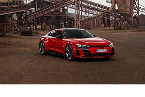 Νέο Audi Q8 e-tron Dakar: Ρεύμα, 402 ίπποι και quattro για βουτιά στο χώμα - εικόνα 11