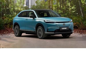 Το Honda Civic Type R-GT θα το χαίρονται μόνο στην Ιαπωνία - εικόνα 4