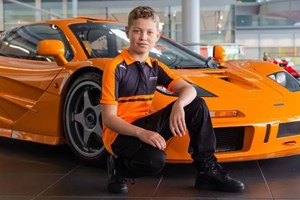 NASCAR: Δείτε το απόλυτο χάος με καραμπόλα 26 αυτοκινήτων - εικόνα 4
