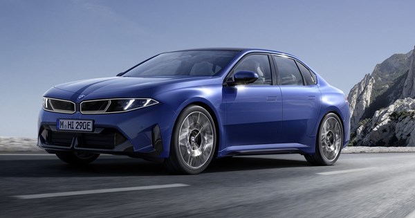 Έρευνα: Ο πόλεμος πλήττει περισσότερο τα θερμικά ή τα ηλεκτρικά αυτοκίνητα; - εικόνα 5