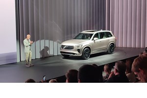 Νέο ρεκόρ πωλήσεων αυτοκινήτων για την Volvo το 2024 - εικόνα 3