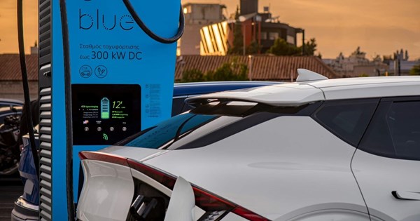 Ηλεκτρικά αυτοκίνητα: Ποιες εταιρείες πρωταγωνιστούν στις πωλήσεις το 2024 - εικόνα 5