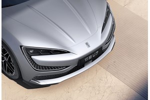 Το Lexus LFA επέστρεψε και είναι ένα αμιγώς ηλεκτρικό supercar - εικόνα 9