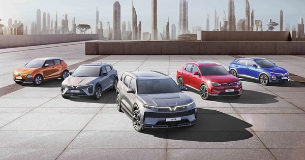 H ηλεκτρική εκδοχή του Jimny δεν είναι Suzuki - εικόνα 1