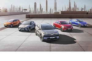 H ηλεκτρική εκδοχή του Jimny δεν είναι Suzuki - εικόνα 1