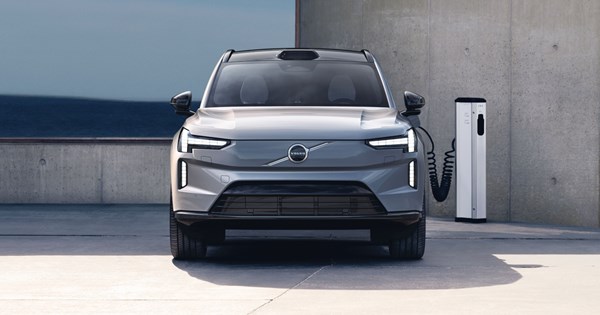 Η Volvo αποφάσισε αν θα καταργήσει τα θερμικά αυτοκίνητα - εικόνα 3