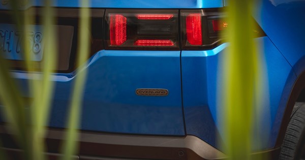 Δεν θα πιστεύεις πώς θα φορτίζονται οι μελλοντικές Mercedes - εικόνα 6