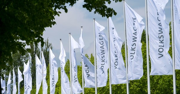 Volkswagen CEO: Προτεραιότητα για την φίρμα το προσιτό ηλεκτρικό αυτοκίνητο - εικόνα 2