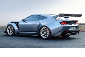 Πότε θα κυκλοφορήσει η ανανεωμένη Mustang Mach-E-θα έχει και χαμηλότερη τιμή - εικόνα 1