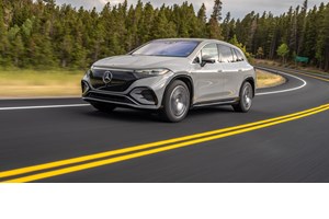 Θρίαμβος στο EuroNCAP για τις Mercedes E-Class και EQE SUV - εικόνα 6