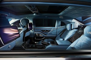 Αυτή είναι η μοναδική Ferrari CZ26 και κάνει πρεμιέρα στο Monterey Car Week - εικόνα 9